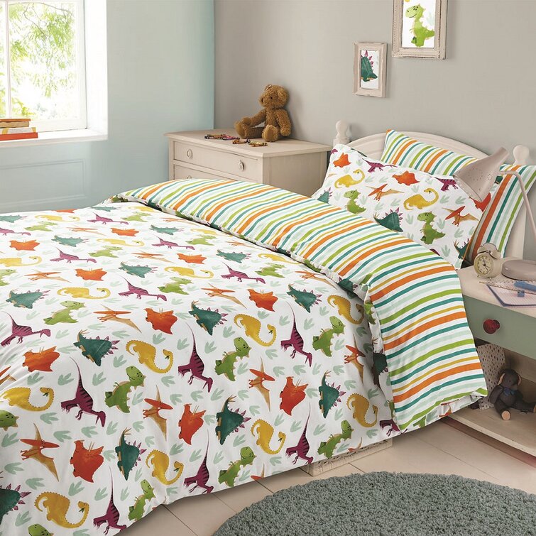 Childrens cotton hotsell duvet covers uk